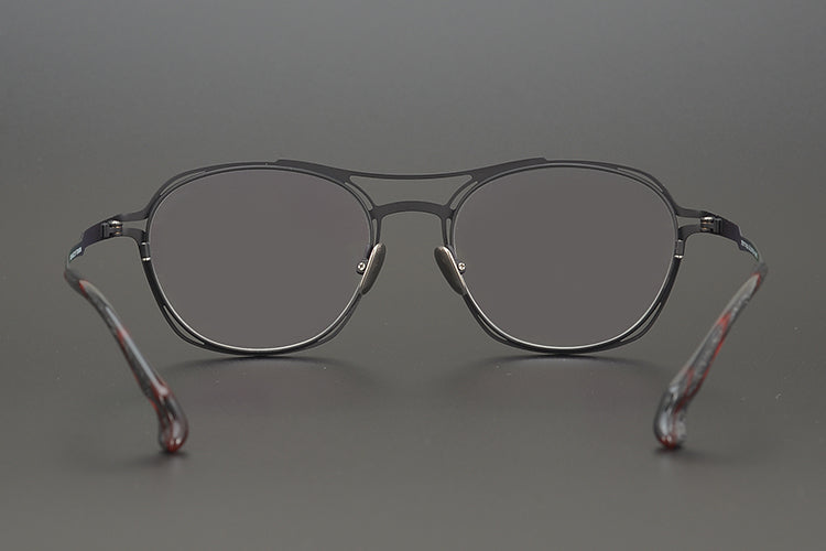 Geometric Glasses MW1124