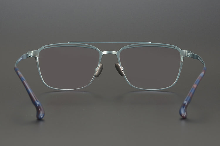Square Glasses MW1125