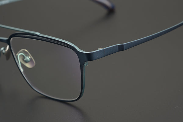 Square Glasses MW1125