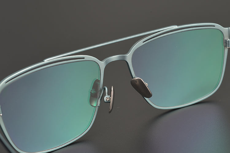 Square Glasses MW1125