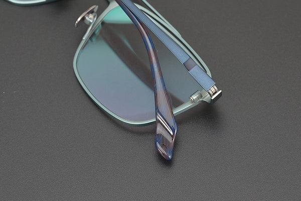 Square Glasses MW1125