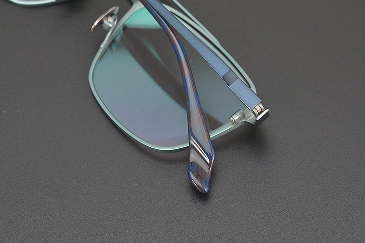 Square Glasses MW1125