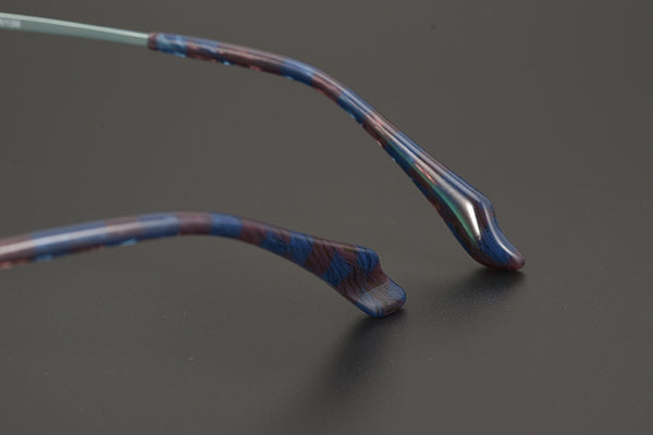 Square Glasses MW1125