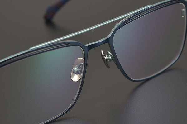 Square Glasses MW1125