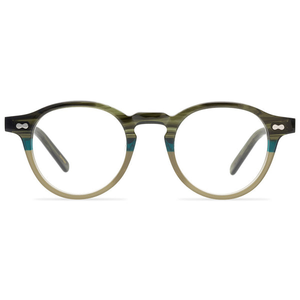Round Glasses A2276