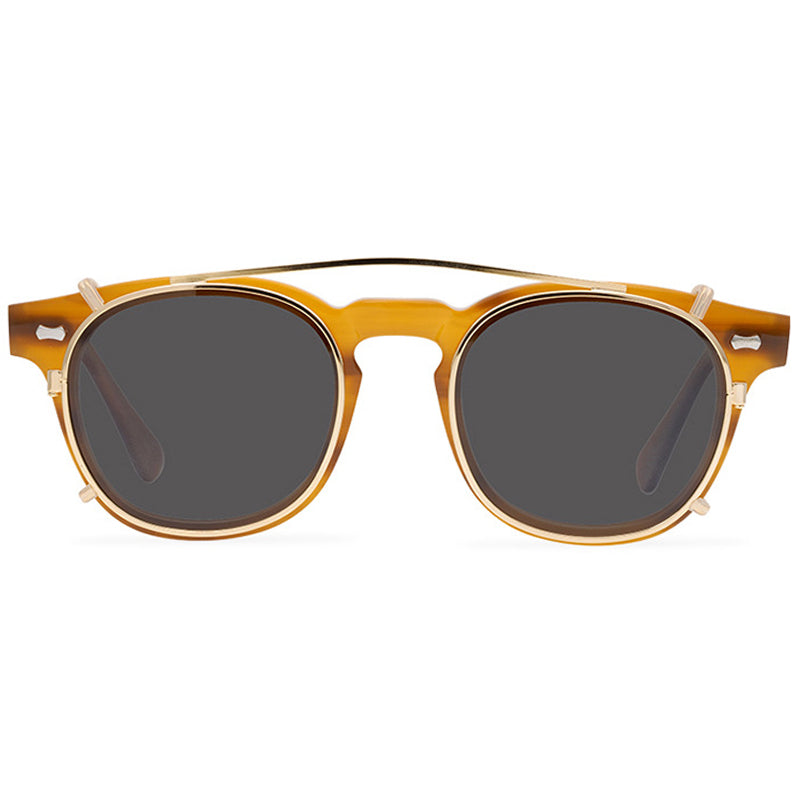 Square Glasses A1934