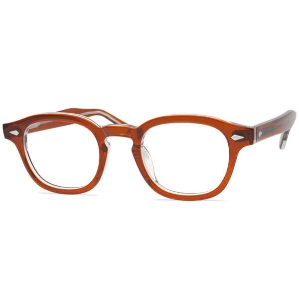 Square Glasses A2206