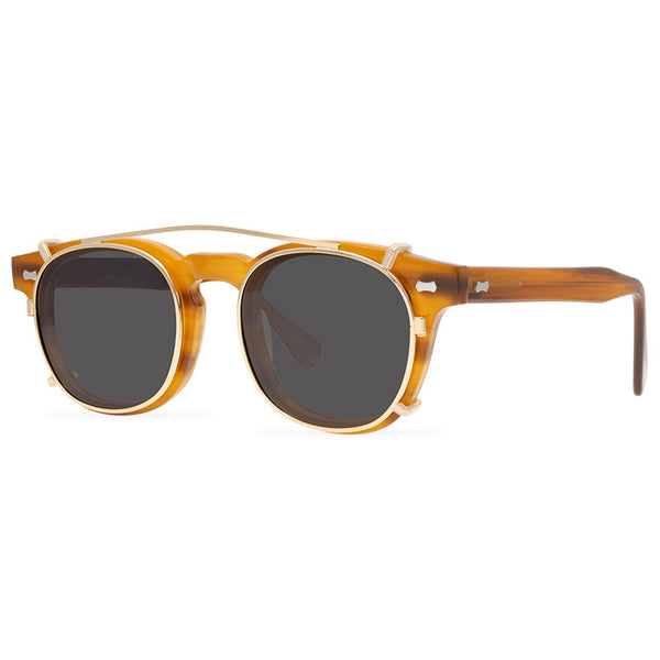 Square Glasses A1934