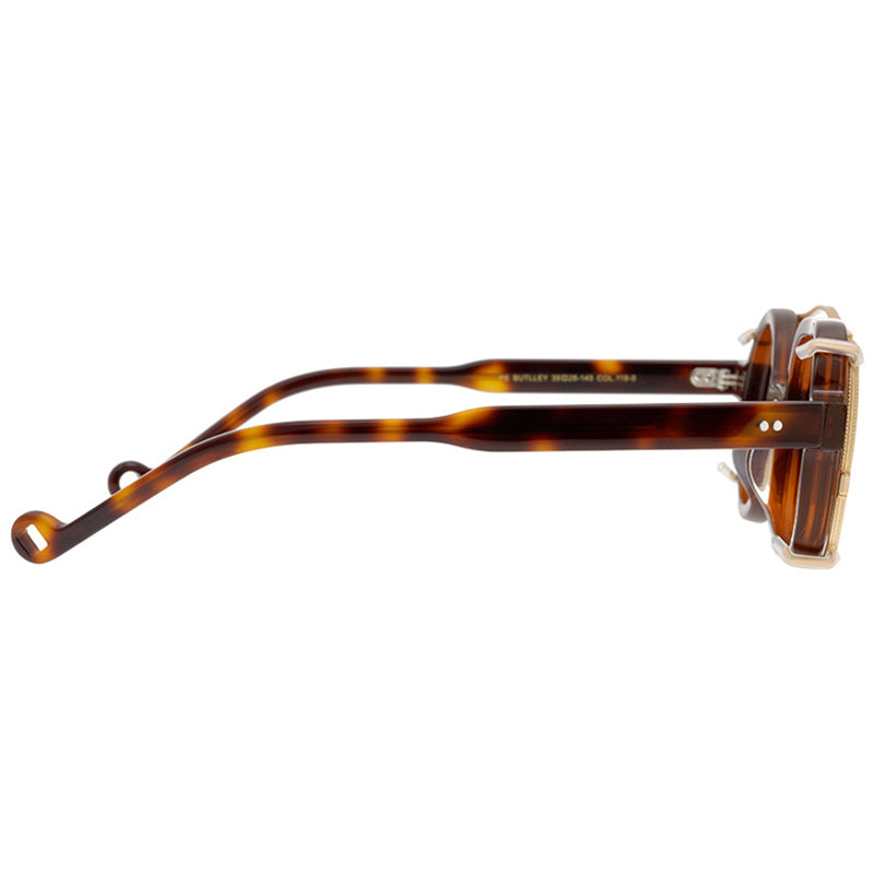 Geometric Glasses A3658