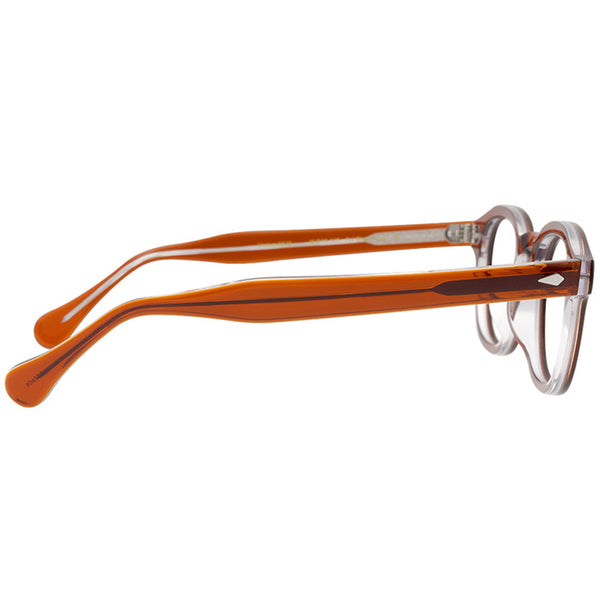 Square Glasses A2206