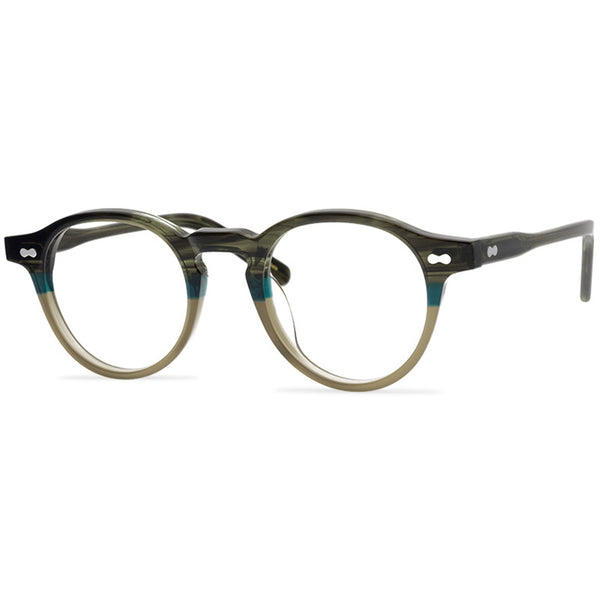 Round Glasses A2276