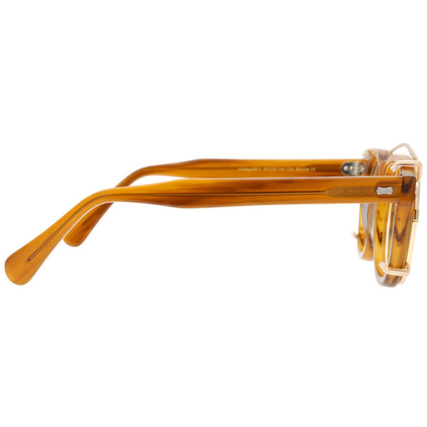 Square Glasses A1934