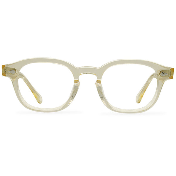 Square Glasses A2206