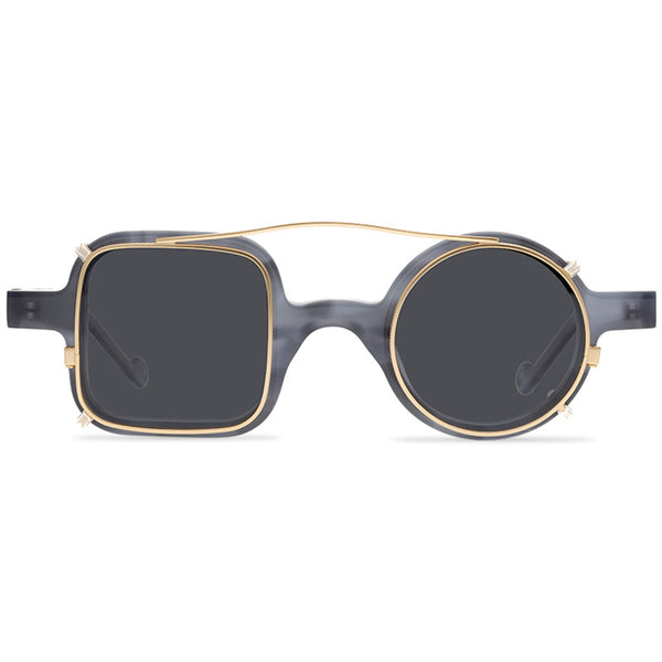 Geometric Glasses A3658