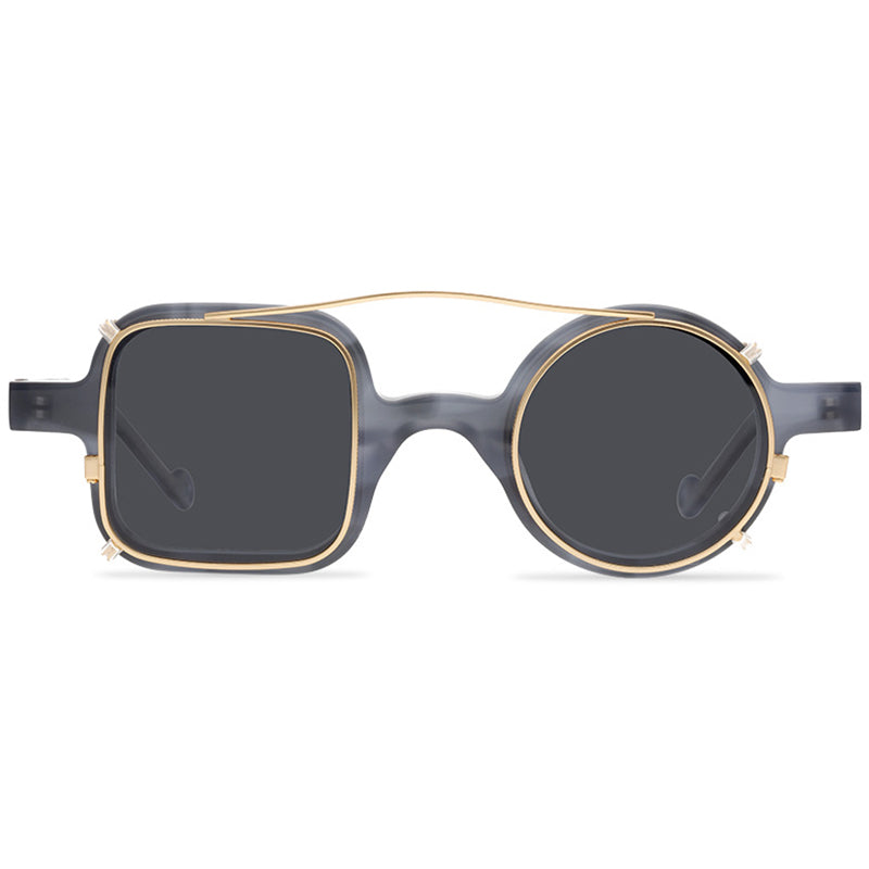 Geometric Glasses A3658