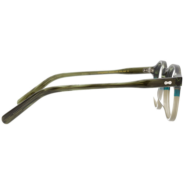 Round Glasses A2276