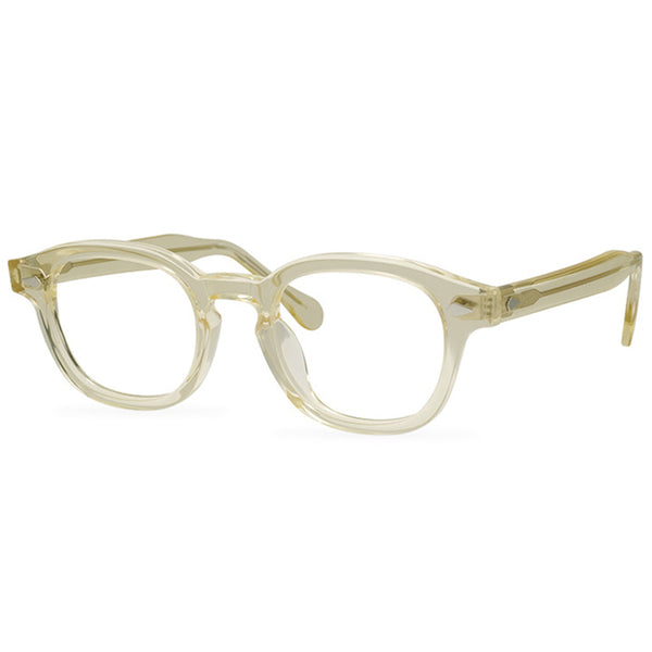 Square Glasses A2206