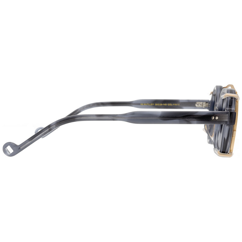 Geometric Glasses A3658