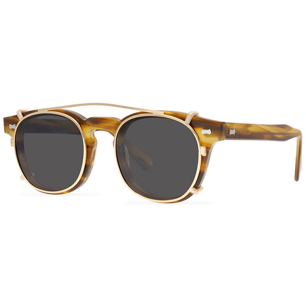 Square Glasses A1934