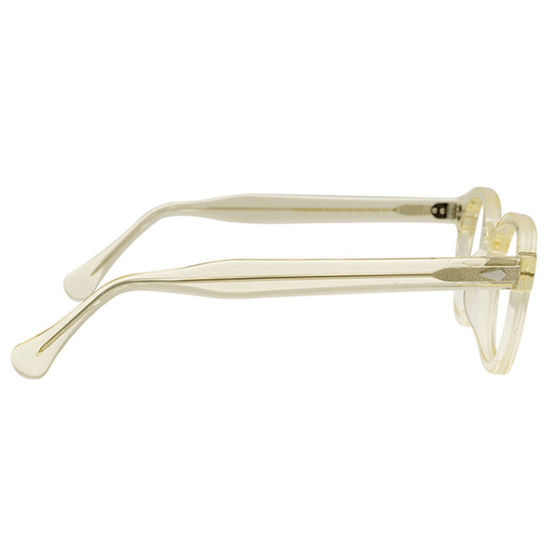 Square Glasses A2206