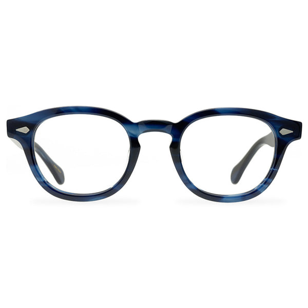 Square Glasses A2206