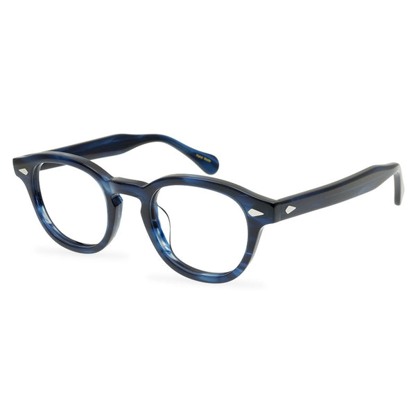 Square Glasses A2206