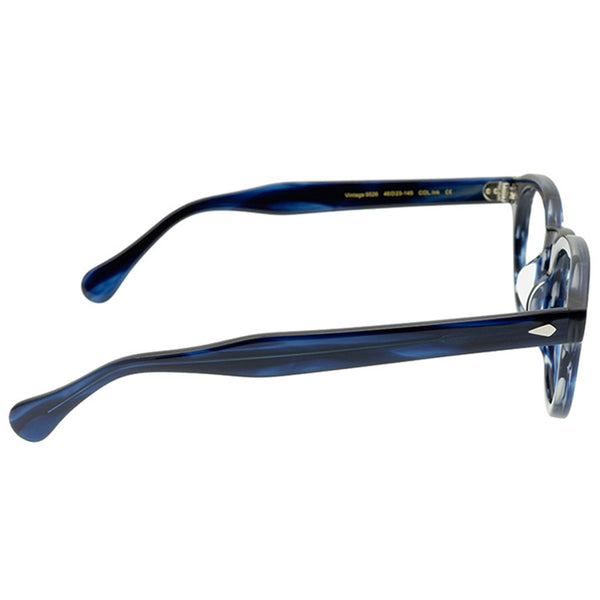 Square Glasses A2206