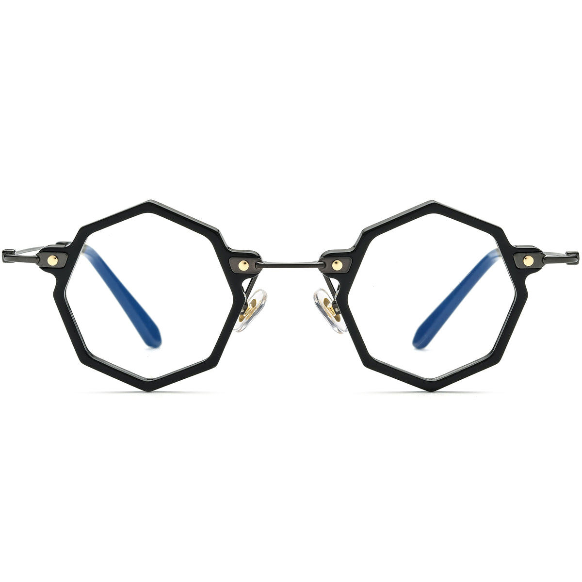 Geometric Glasses BR1106