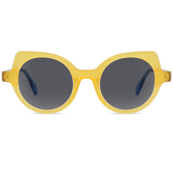 Cat-Eye Sunglasses YS1069