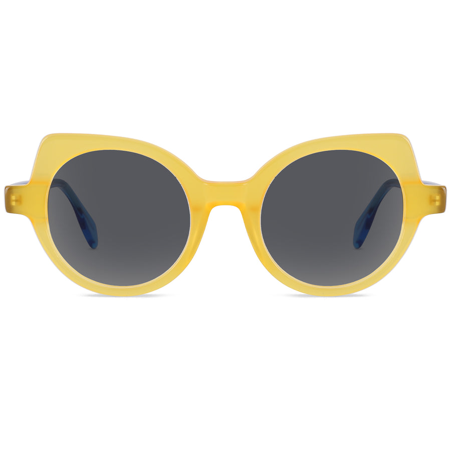 Cat-Eye Sunglasses YS1069