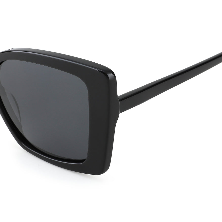 Cat-Eye Sunglasses YS1035