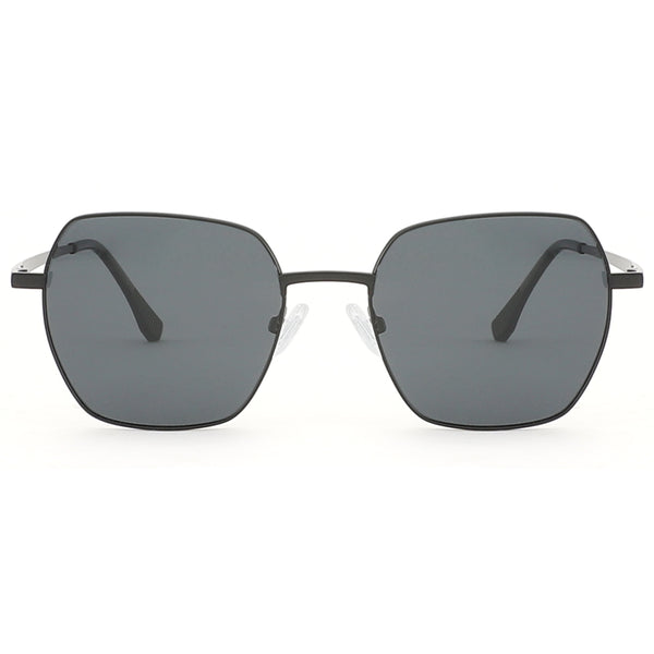 Geometric Sunglasses YS1027