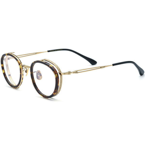 Round Glasses BR1366