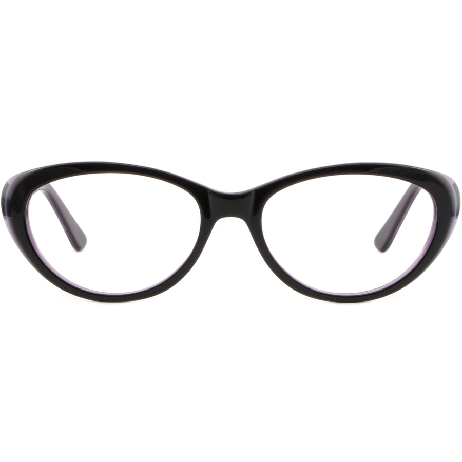 Cat-Eye Glasses O2435