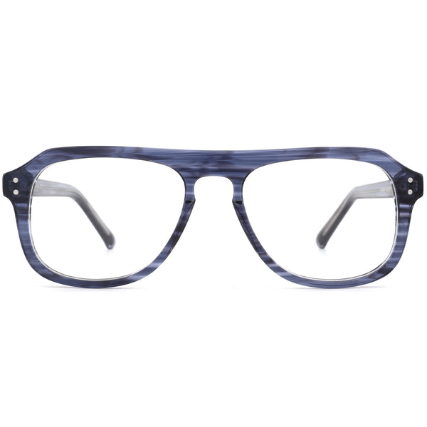 Square Glasses YEA1016