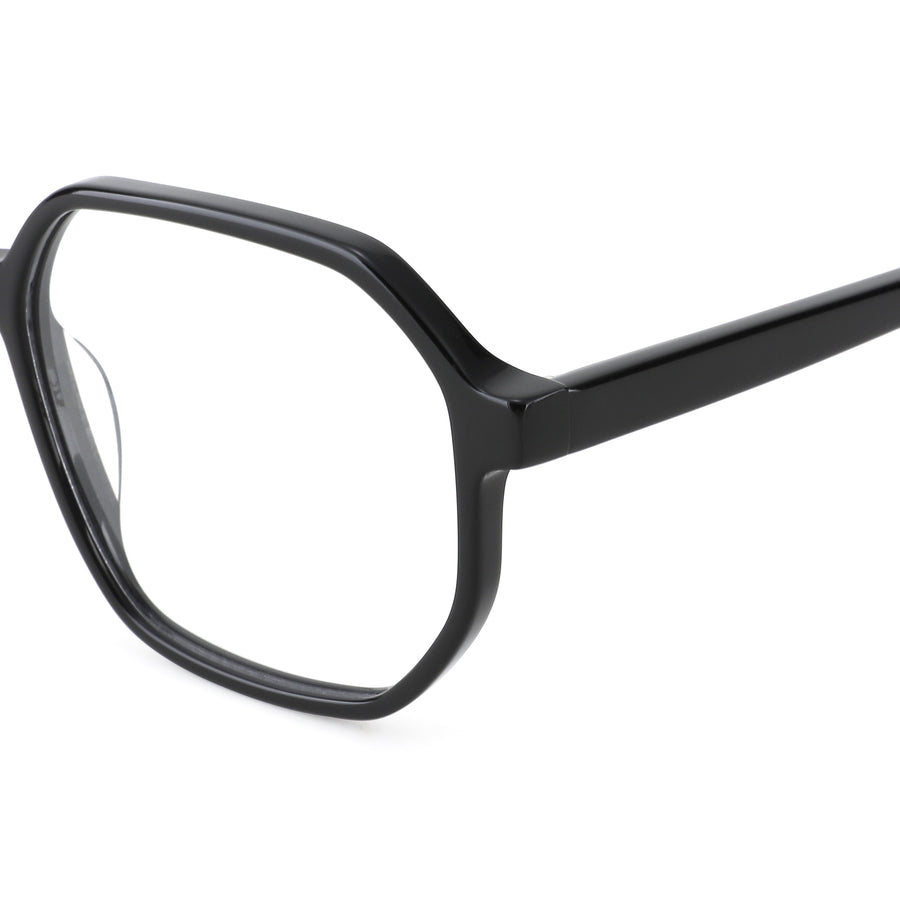 Geometric Glasses YSAA1064