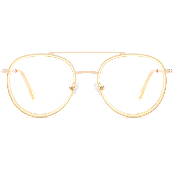 Aviator Glasses YEC1046