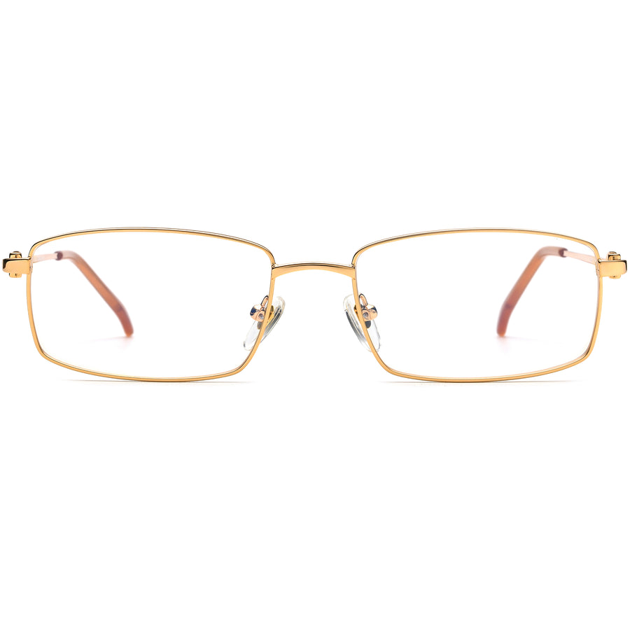 Rectangle Glasses BR1341