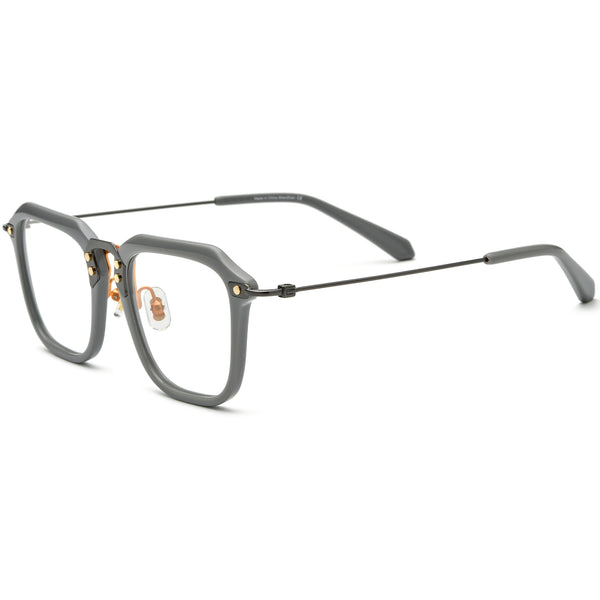 Square Glasses BR1256