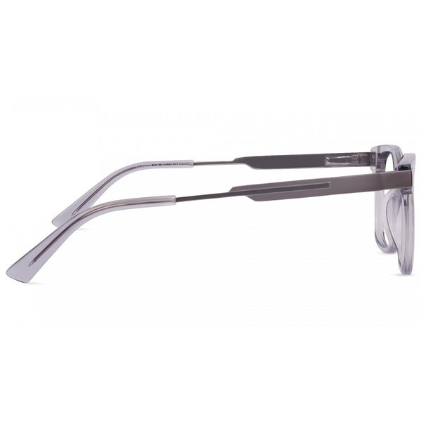 Square Glasses A3172