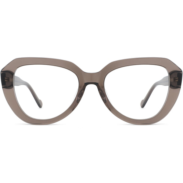 Cat-Eye Glasses YSAA1036