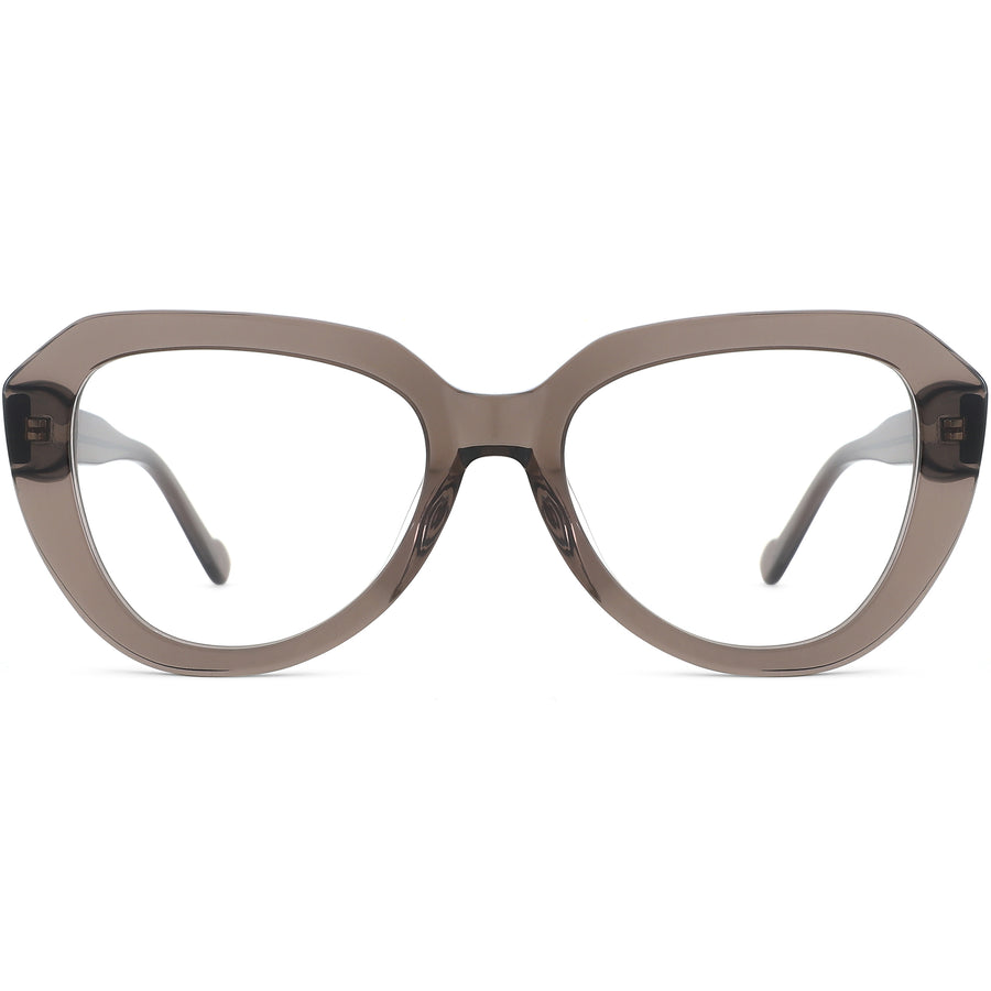 Cat-Eye Glasses YSAA1036