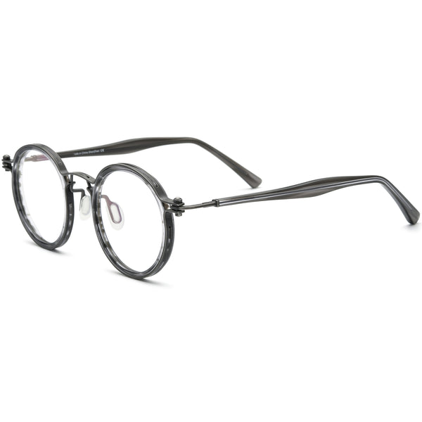Round Glasses BR1119