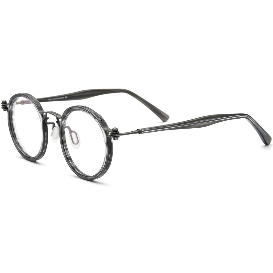 Round Glasses BR1119