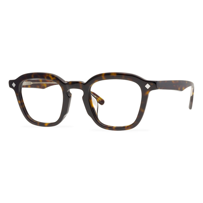 Square Glasses A2238