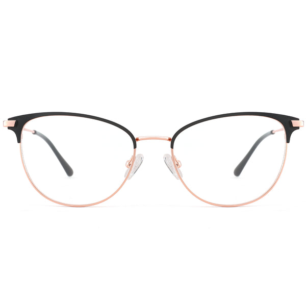 Cat-Eye Glasses YEM1040