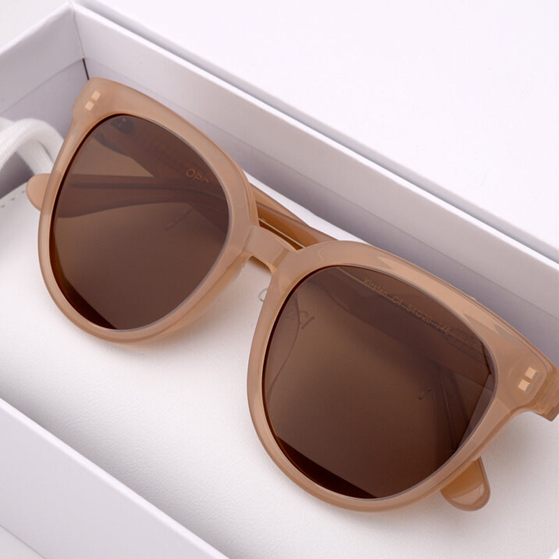 Round Sunglasses S1063