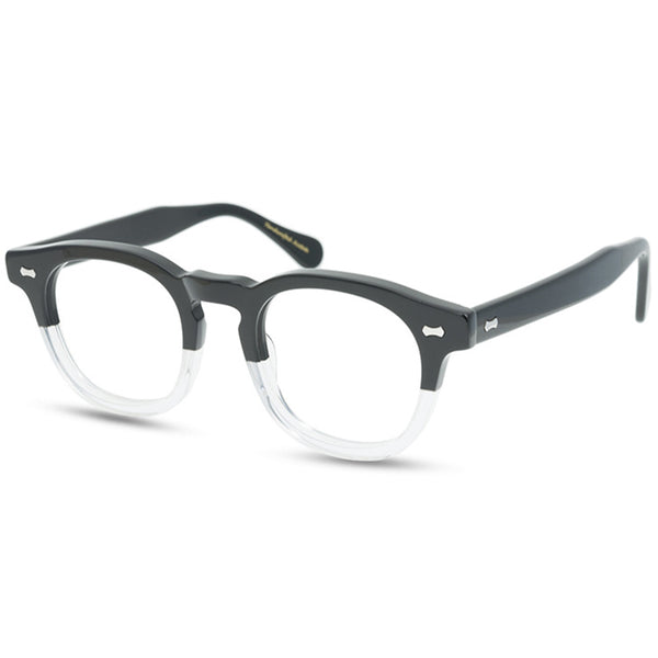 Square Glasses A1934
