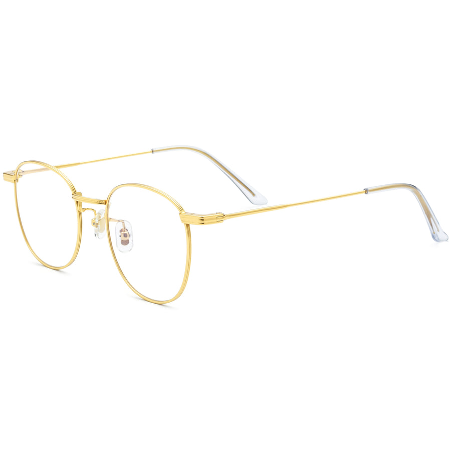 Square Glasses BR1193