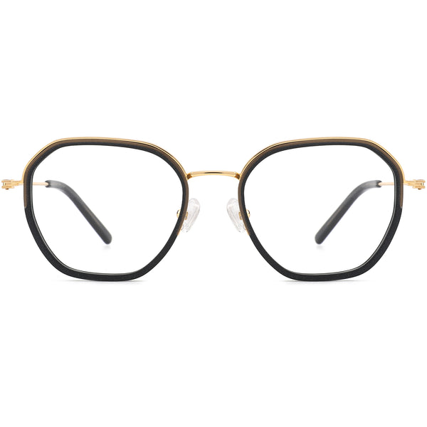 Geometric Glasses YEC1008